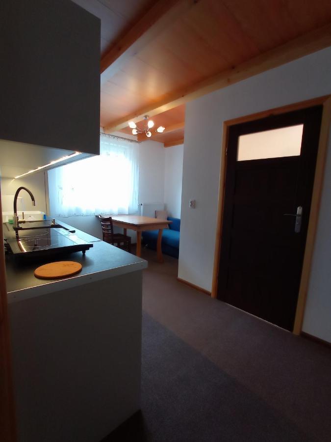 Noclegi Lesniczowka W Lanckoronie Lanckorona Extérieur photo