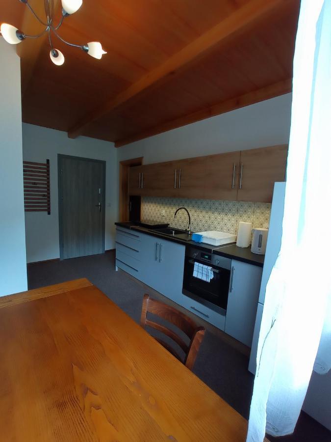 Noclegi Lesniczowka W Lanckoronie Lanckorona Extérieur photo