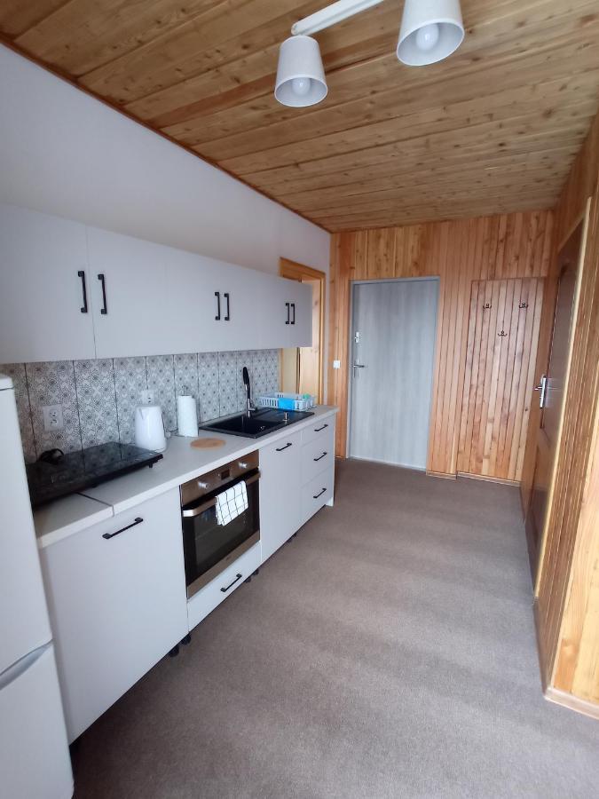Noclegi Lesniczowka W Lanckoronie Lanckorona Extérieur photo